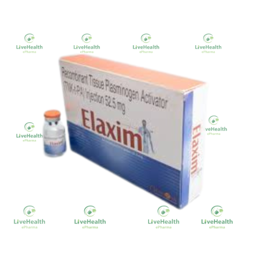 https://livehealthepharma.com/images/products/1725822622Recombinant Tissue Plasminogen Activator Injection 52.5mg.png